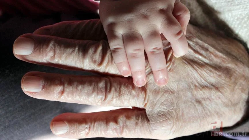 Vücudunuz ne kadar yaşlı? Biyolojik yaşı gösteren 10 belirti 6