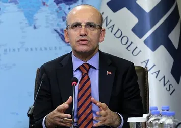Şimşek: Standard and Poor's aceleci tavırlarından pek memnun değil