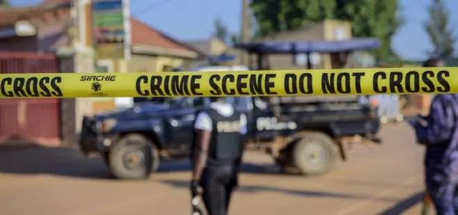 Uganda’da evde çıkan yangında 6 çocuk öldü