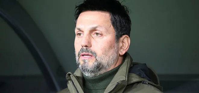 Erol Bulut: 1,5 yıldır maaş alamıyorum