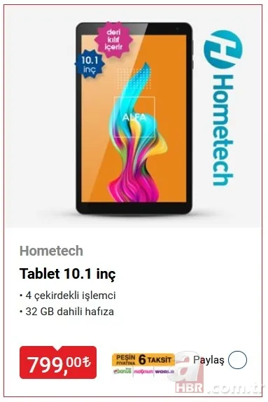 BİM'de cuma indirimleri sürprizlerle dolu: 27 Kasım 2020 BİM aktüel ürünler kataloğunda neler var? Teknoloji ürünleri... 12