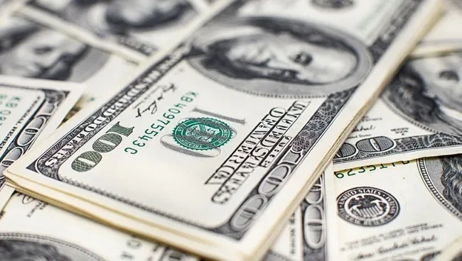 Tantanacı ekonomistlerin dolar rezervi çarpıtması! Sabah yazarı Dilek Güngör gerçekleri yazdı - 7