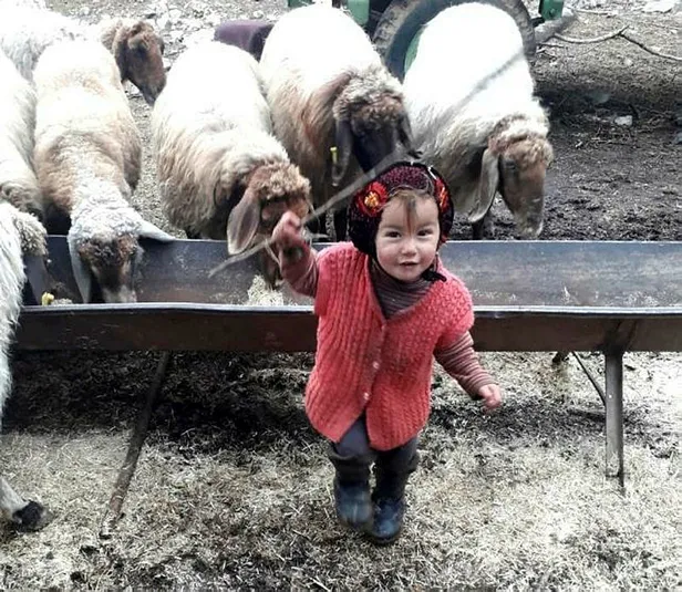 20 Kasım Müge Anlı Müslüme'ye ne oldu? Müslüme bebek son durum! Müslüme bulundu mu, son durum nedir? - 1