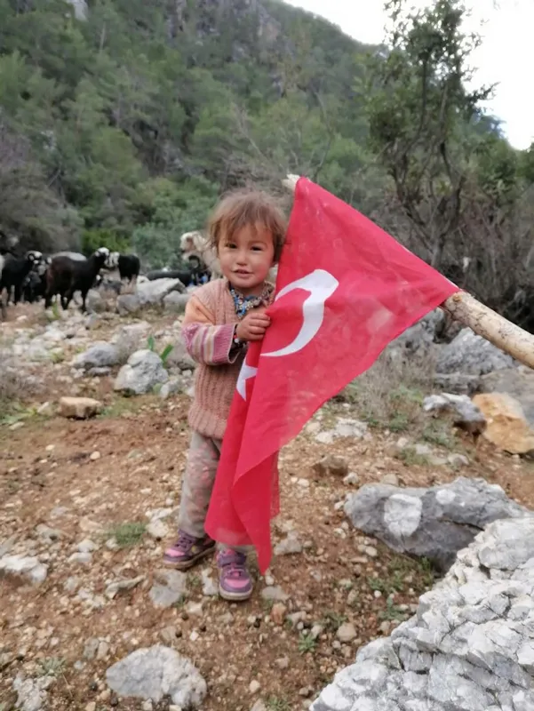Son dakika: Devlet Bahçeli'nin talimatıyla MHP kayıp Müslüme için harekete geçti - 5