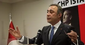 CHP’li Şimşek canlı yayında rezil oldu