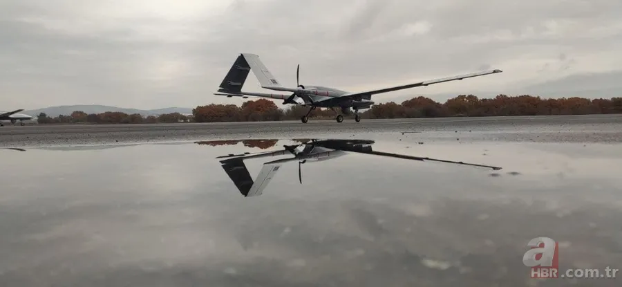 Bir ülke daha Türk SİHA'larının peşinde! 'Oyun değiştirici' almak istiyorlar 14