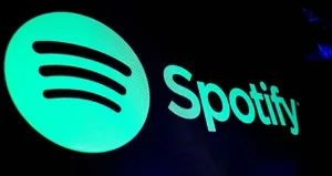Spotify’da skandal!