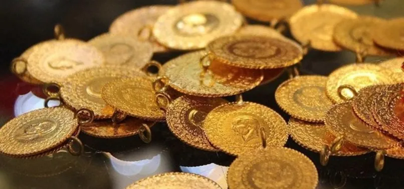 Son dakika: Altın 5 haftanın en kötü seviyesinde! Fiyatlar uçacak diyenler ortada yok