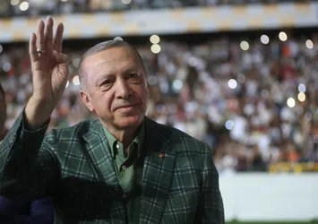 İngiliz gazetesi The Guardian'dan muhalefete çağrı! Birleşin Erdoğan bir daha kazanmamalı