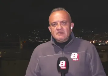 İsrail'in amacı Lübnan'ı 2. Gazze yapmak!