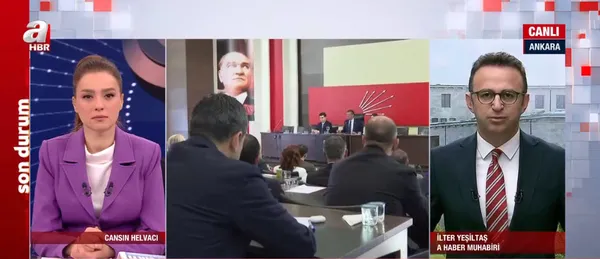 Kemal Kılıçdaroğlu’ndan 1 Nisan çıkışı! Seçim sonrası olağanüstü kurultay hazırlığı var mı?