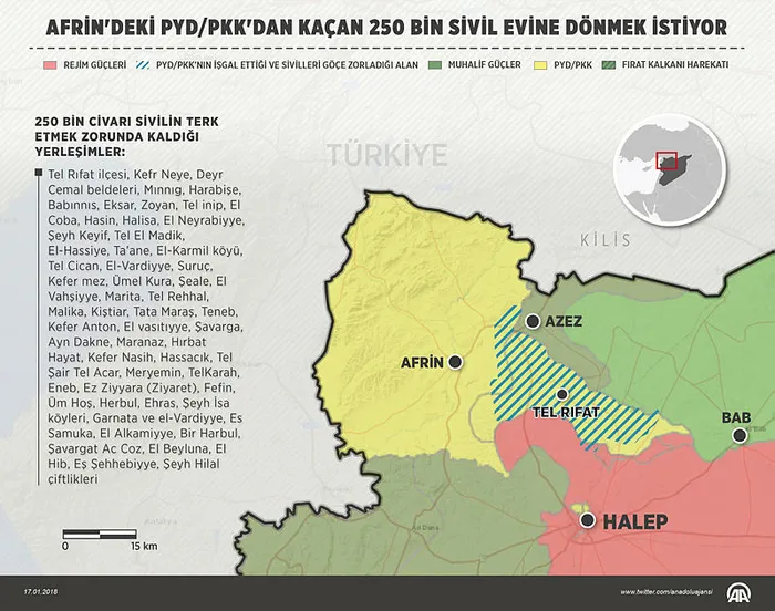 SMDK'den Türkiye'ye Afrin çağrısı: Türkiye ile iş birliğine hazırız! - 2