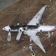 Tarihe geçen uçak kazaları