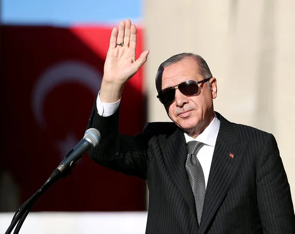 Başkan Erdoğan'dan Almanya'da önemli açıklamalar - 3