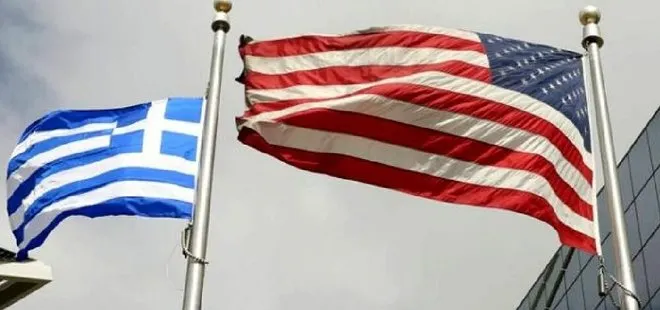 Son dakika: ABD’den Yunan’a kötü haber: Türkiye lehine açıklama geldi