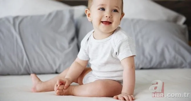 Kız erkek bebek isimleri 2023 - A'dan Z'ye en yeni, popüler, modern kız isimleri ve anlamları! 5