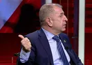 Ümit Özdağdan Millet İttifakına sert sözler