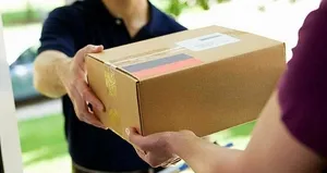 Posta hizmetlerine 1 milyon TL şartı