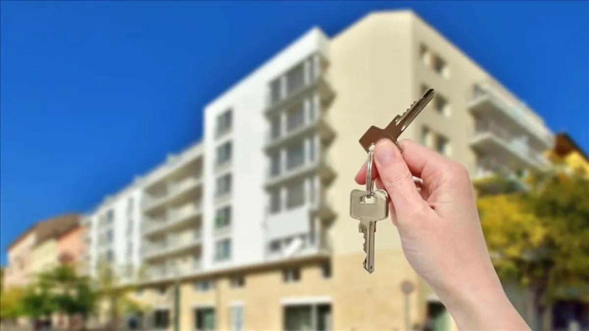 Emlakçı komisyonu için sıkı pazarlık başladı! Ev alacaklar dikkat
