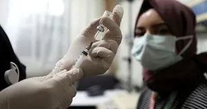 Koronavirüs salgınına karşı zafer göründü!