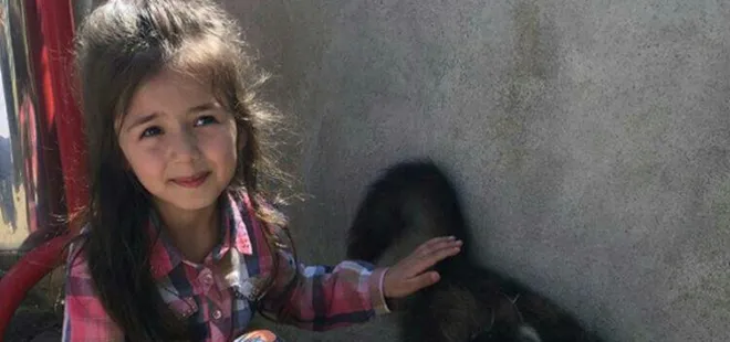 Giresun'da öldürülen minik İkranur'un ön otopsi raporu açıklandı