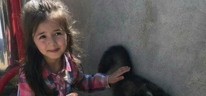 Giresun’da öldürülen minik İkranur’un ön otopsi raporu açıklandı