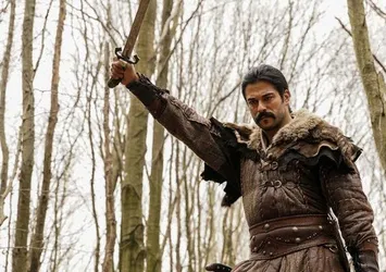 Kuruluş Osman 15. bölüm izle | Kuruluş Osman yeni bölüm izle