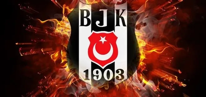 Beşiktaş’ta flaş gelişme! Yollar ayrıldı
