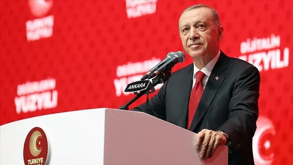 SON DAKİKA HABERİ: Başkan Recep Tayyip Erdoğan Yüksek İstişare Kurulu’nu YİK topladı! Yazılı açıklama...