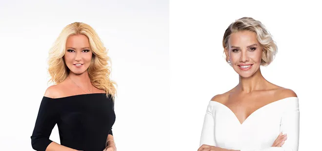 Yeni sezonda çifte zirve: İzleyici Müge Anlı ve Esra Erol’dan Vazgeçemiyor