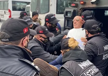 'Türk Escobar' lakaplı Urfi Çetinkaya'nın kirli uyuşturucu ağı!