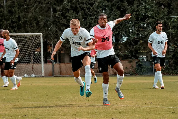 18 yıl sonra dev derbi! Altay Göztepe maçı ne zaman, saat kaçta? Süper Lig 5. hafta Altay Göztepe maçı hangi kanalda?