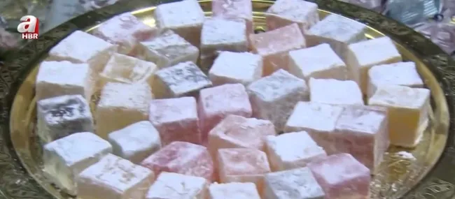 Bayramda doğru beslenme nasıl olmalı? Oruç sonrası yemek düzenine dikkat