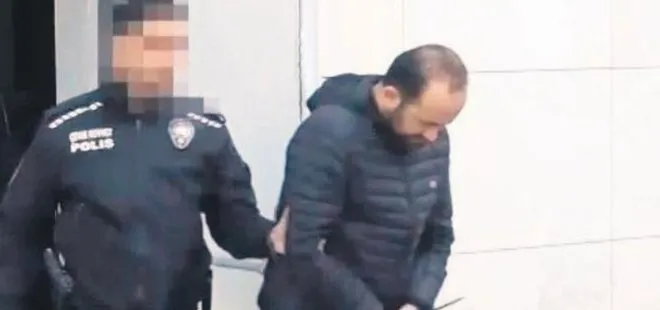 Ankara polisinden dev operasyon! Eski yüzbaşı, silah çetesi yöneticisi çıktı