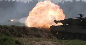 Almanya’nın tank desteğine Rusya’dan açık mesaj