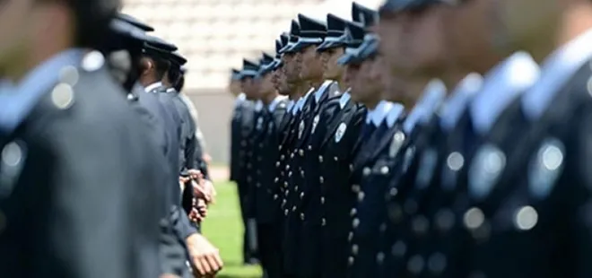 İstanbul Emniyeti’nde atama rüzgarı