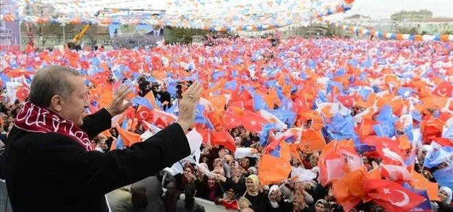 AK Parti’de 14 Mayıs seferberliği! Tüm teşkilat seçim günü sandık başında