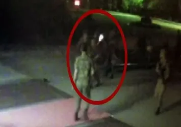 İhanetin sırrı balistikte çözülecek