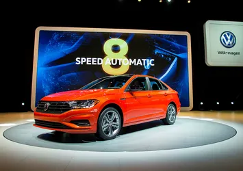 Yeni Volkswagen Jetta Avrupa'da satılmayacak
