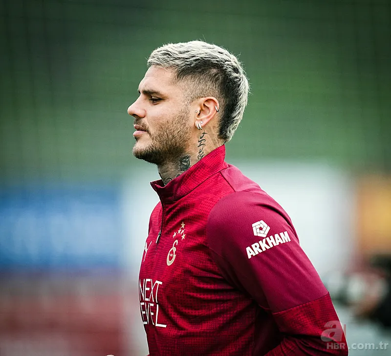 Galatasaray 3-1 Göztepe: Maç sonucu 5