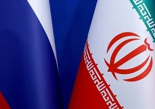 İran ve Rusya'dan ortak tatbikat