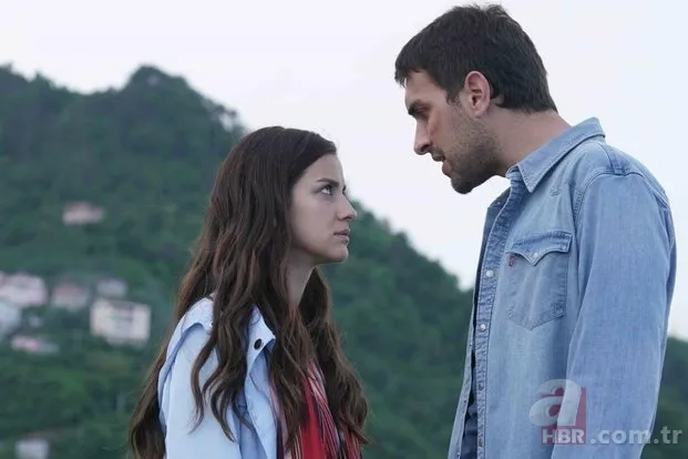 Sen Anlat Karadeniz'de yeni bölüm (17. bölüm) öncesi flaş gelişme! Cemil Tahir'i vuruyor! 5