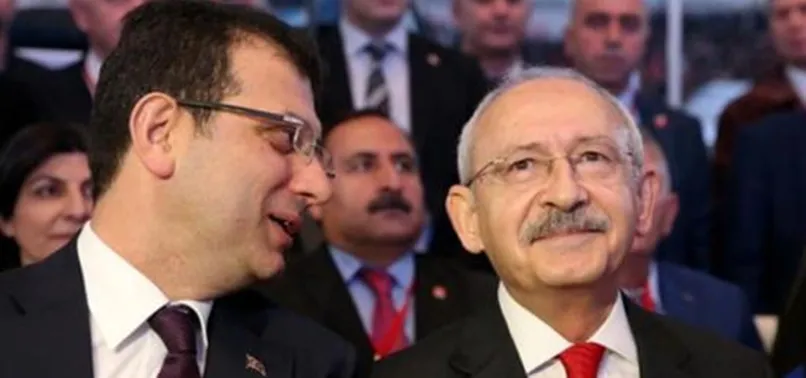 Son dakika: İBB kadroları CHP’lilerle doluyor! Ekrem İmamoğlu "Kimsenin dayısı yok liyakat var" demişti