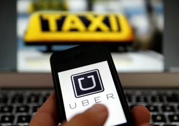 Uber'den 50 milyon dolarlık hata