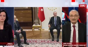 Seçim erkene alınır mı?