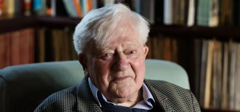 İngiliz yazar Richard Adams hayatını kaybetti