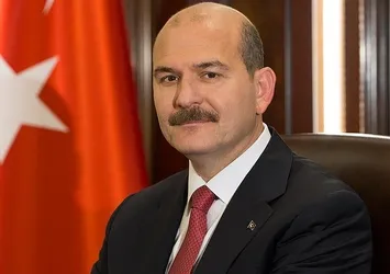 Bakan Soylu, Alman mevkidaşı ile görüştü