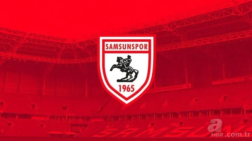 Samsunspor AEK Atina maçı ne zaman, saat kaçta? Hangi kanalda canlı yayınlanacak? 5