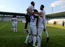BB Erzurumspor Süper Ligde