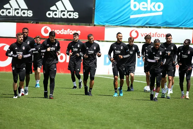 SON VİRAJA GİRİLDİ! Beşiktaş Fatih Karagümrük maçı ne zaman, saat kaçta? BJK Fatih Karagümrük maçı hangi gün? - 2